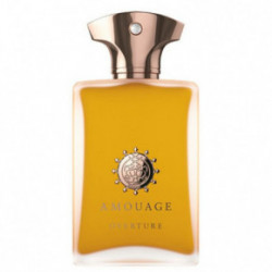 Amouage Overture man perfume atomizer for men EDP 5ml