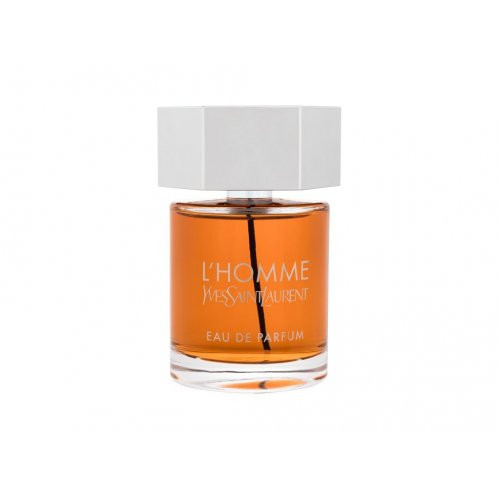 Yves Saint Laurent L´homme perfume atomizer for men EDP 5ml