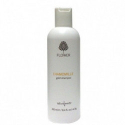 Naturalmente Flower Shampoo Chamomille 250ml