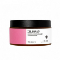 Elgon Yes Smooth Liss Forever Mask 250ml