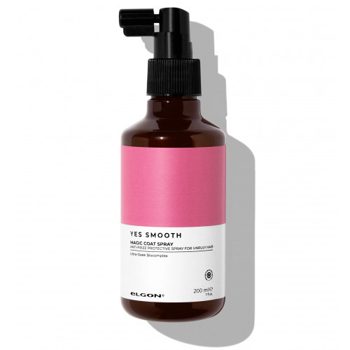 Elgon Yes Smooth Magic Coat Spray 200ml