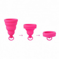 Intimina Lily Cup ONE Menstrual Cup 1pcs