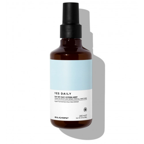Elgon Yes Daily Day-By-Day Hydra Mist 200ml