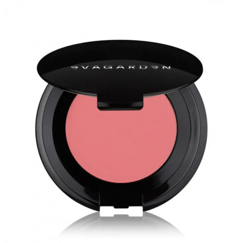 EVAGARDEN Fusion Blush 345 Sheer Pink