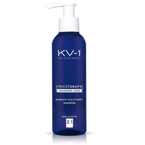 KV-1 Dandruff Scalp Purify Shampoo 2.1