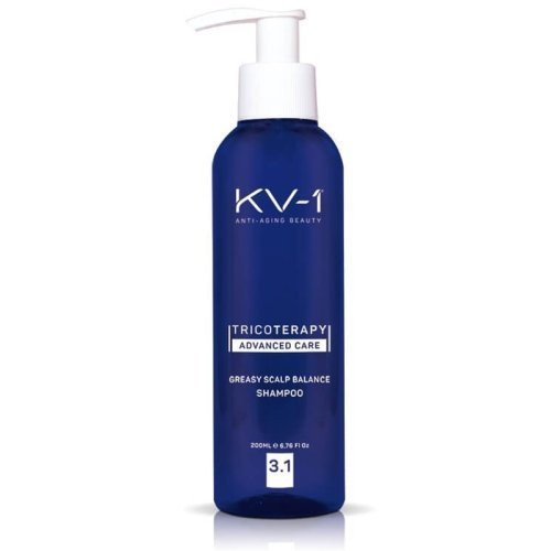 KV-1 Greasy Scalp Balance Shampoo 3.1 200ml