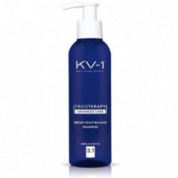 KV-1 Greasy Scalp Balance Shampoo 3.1 200ml