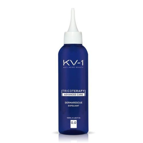 KV-1 Dermarescue Exfoliant 0.0 100ml