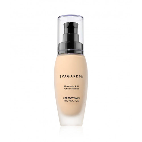 EVAGARDEN Perfect Skin Foundation 30ml