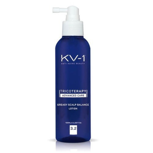 KV-1 Greasy Scalp Balance Lotion 3.2