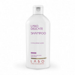 Crescina Labo Delicate Shampoo for Woman 200ml