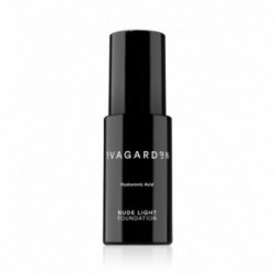 EVAGARDEN Nude Light Foundation 30ml