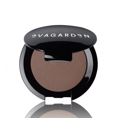 EVAGARDEN Velvet Matte Eye Shadow 120 Tannin Brown