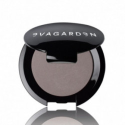 EVAGARDEN Velvet Matte Eye Shadow 120 Tannin Brown