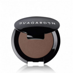 EVAGARDEN Velvet Matte Eye Shadow 120 Tannin Brown