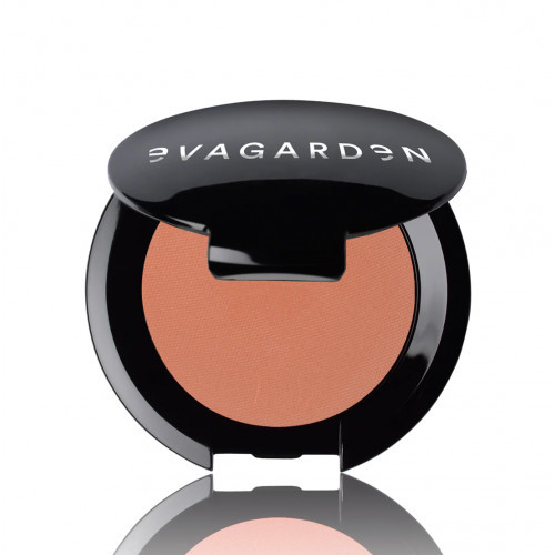 EVAGARDEN Velvet Matte Eye Shadow 120 Tannin Brown