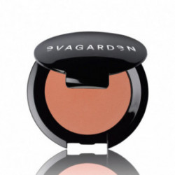 EVAGARDEN Velvet Matte Eye Shadow 120 Tannin Brown