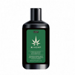 Triskell Botanical Treatment K-Hemp Frequent Shampoo 400ml