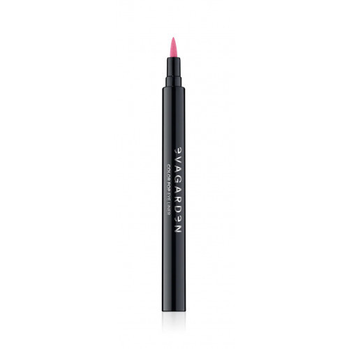 EVAGARDEN Color Pop Eye Liner 02 Blazing Pink