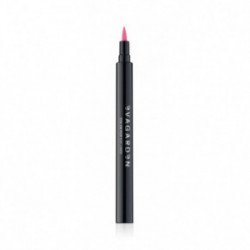 EVAGARDEN Color Pop Eye Liner 02 Blazing Pink