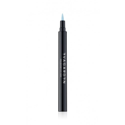 EVAGARDEN Color Pop Eye Liner 03 Blu Radiance