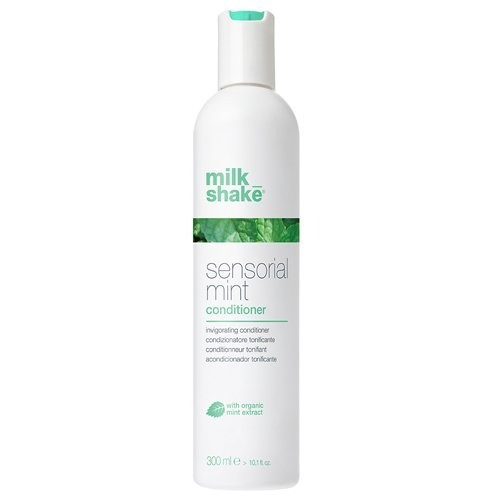 Photos - Hair Product Milk Shake Milkshake Sensorial Mint Refreshing Hair Conditioner 300ml 