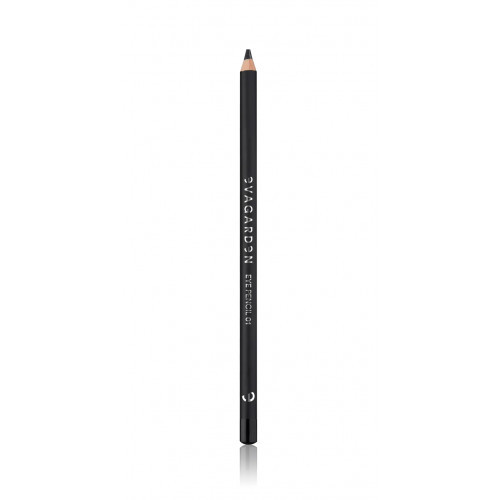 EVAGARDEN Long Lasting Eye Pencil 02 Brown