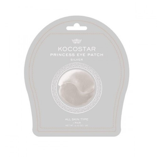 Kocostar Silver Princess Eye Patch 3g