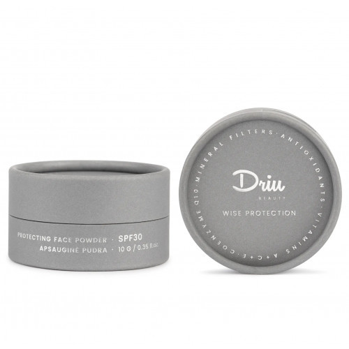 Driu Beauty Wise Protection Protecting Face Powder SPF30 10g
