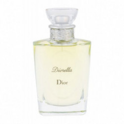 Christian Dior Les creations de monsieur dior diorella perfume atomizer for women EDT 5ml