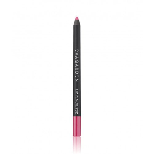 EVAGARDEN Superlast Lip Pencil 760 Orange Brownie