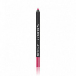 EVAGARDEN Superlast Lip Pencil 760 Orange Brownie