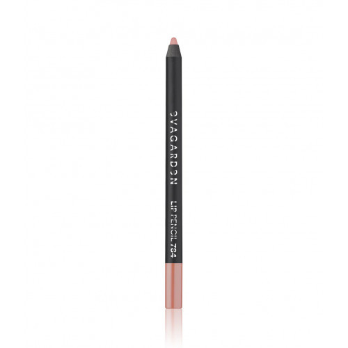 EVAGARDEN Superlast Lip Pencil 760 Orange Brownie