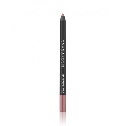 EVAGARDEN Superlast Lip Pencil 760 Orange Brownie