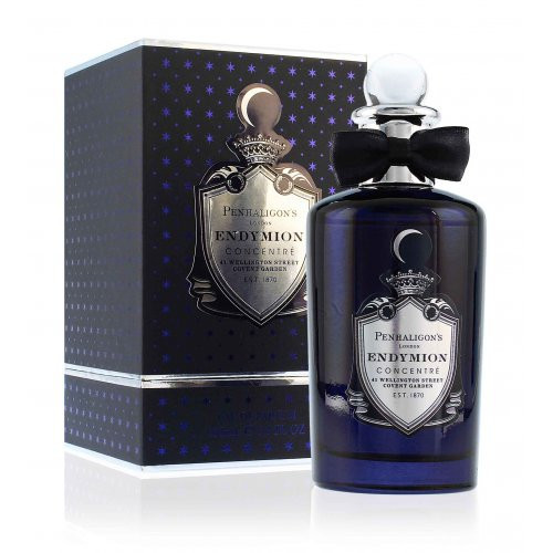 Penhaligon´s Endymion concentre perfume atomizer for men EDP 5ml