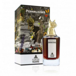 Penhaligon´s Portraits the bewitching yasmine perfume atomizer for women EDP 5ml