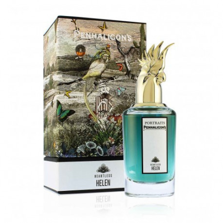 Penhaligon´s Portraits heartless helen perfume atomizer for women