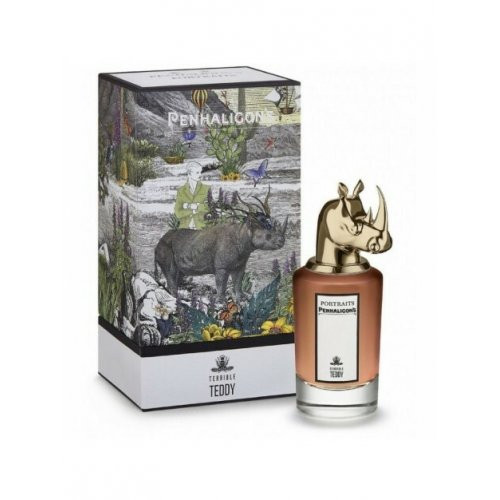 Penhaligon´s Terrible teddy perfume atomizer for men EDP 5ml