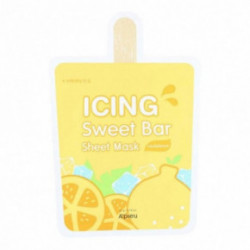 A'pieu Icing Sweet Bar Sheet Mask - Hanrabong 1pcs
