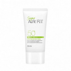 A'pieu Super Air Fit Mild Sunscreen Daily Spf50+/Pa++++ 50ml