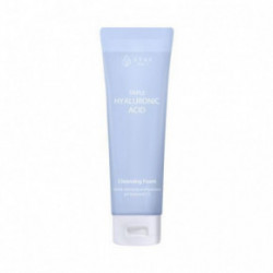 STAY WELL Triple Hyaluronic Acid Cleansing Foam 130ml