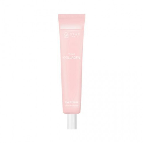 STAY WELL Vegan Collagen Eye Cream 40ml