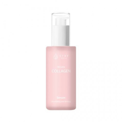 STAY WELL Vegan Collagen Serum 50ml