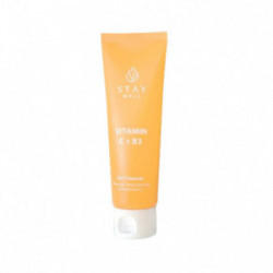 STAY WELL Vitamin C+B3 Cleansing Gel 130ml