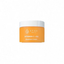STAY WELL Vitamin C+B3 Emulsion Cream 50ml