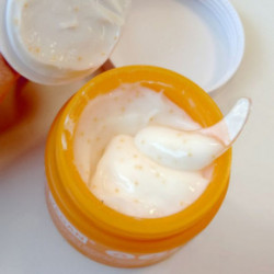 STAY WELL Vitamin C+B3 Emulsion Cream 50ml