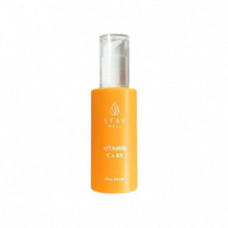 STAY WELL Vitamin C+B3 Serum 50ml