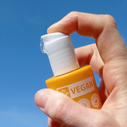 STAY WELL Vitamin C+B3 Serum 50ml