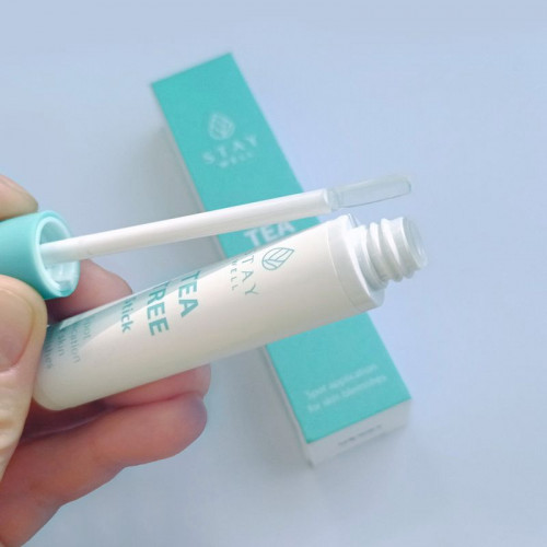 STAY WELL Vegan Tea Tree Stick 8ml