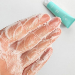 STAY WELL Tea Tree Cleansing Foam 130ml